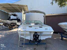 2001, Sea Ray, 180 Bowrider