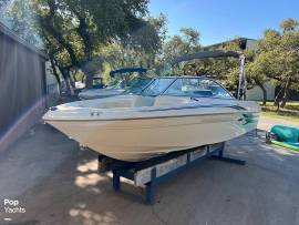 2001, Sea Ray, 180 Bowrider