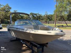 2001, Sea Ray, 180 Bowrider