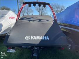 2018, Yamaha, AR 195