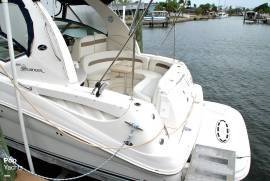 2006, Sea Ray, 320 SUNDANCER