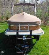 2022, Bennington, 22sxsb swingback extended deck