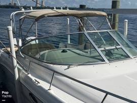 2001, Sea Ray, Amberjack 290