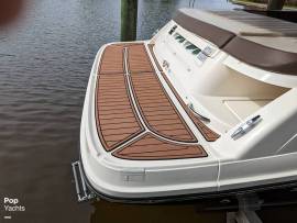 2017, Bayliner, VR6 BR