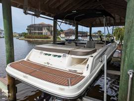 2017, Bayliner, VR6 BR