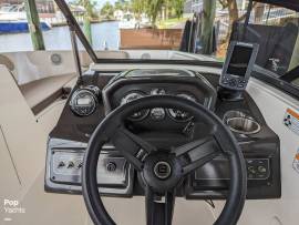 2017, Bayliner, VR6 BR