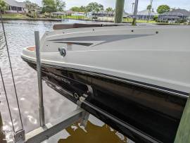 2017, Bayliner, VR6 BR