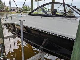 2017, Bayliner, VR6 BR