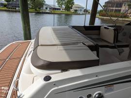 2017, Bayliner, VR6 BR