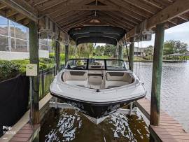 2017, Bayliner, VR6 BR