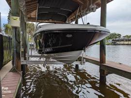 2017, Bayliner, VR6 BR