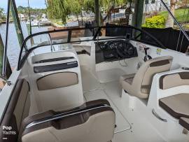 2017, Bayliner, VR6 BR