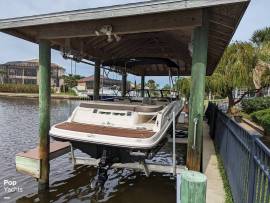 2017, Bayliner, VR6 BR