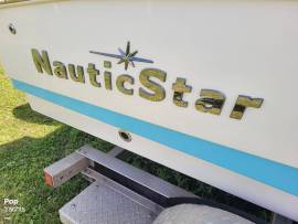 2019, NauticStar, 231 Coastal