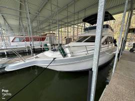 1988, Sea Ray, 305 Sedan Bridge
