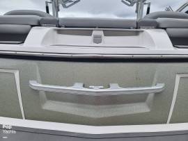 2017, Mastercraft, X Series X46