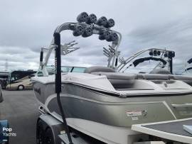 2017, Mastercraft, X Series X46