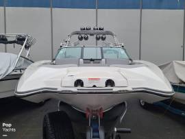 2017, Mastercraft, X Series X46