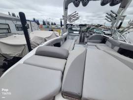 2017, Mastercraft, X Series X46