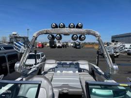 2017, Mastercraft, X Series X46