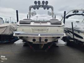 2017, Mastercraft, X Series X46