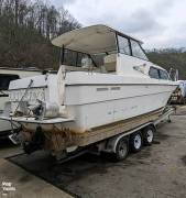 2001, Bayliner, 2859SC