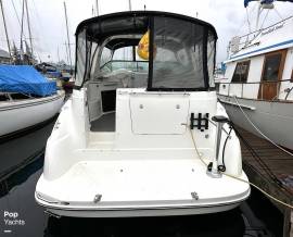 2009, Bayliner, 340