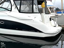 2009, Bayliner, 340