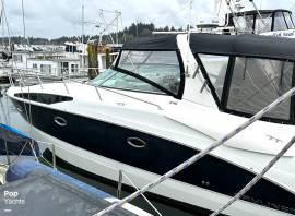 2009, Bayliner, 340