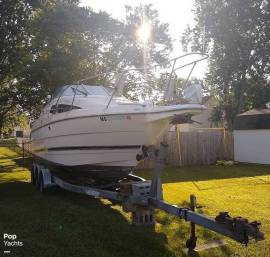 1997, Bayliner, 2655 Ciera Sunbridge