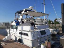 1987, Sea Ray, 360 Aft Cabin