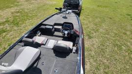 2015, Skeeter, ZX 225