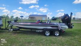 2015, Skeeter, ZX 225