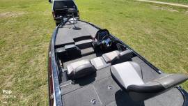 2015, Skeeter, ZX 225