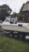 1996, Wellcraft, 238 Coastal