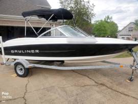 2011, Bayliner, 175