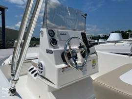 2021, Robalo, R160