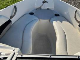 2014, Stingray, 180 RX