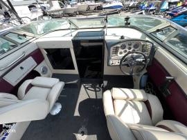 1992, Crownline, 210 CCR