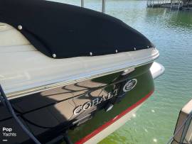 2013, Cobalt, 242 Bowrider