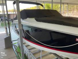 2013, Cobalt, 242 Bowrider