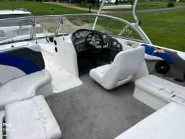 2004, Moomba, Mobius LSV