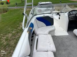 2004, Moomba, Mobius LSV