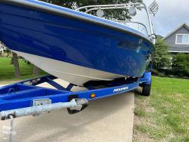 2004, Moomba, Mobius LSV