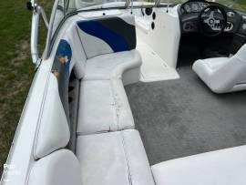 2004, Moomba, Mobius LSV