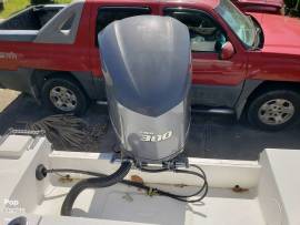 2011, NauticStar, 2500 XS