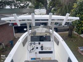 2011, NauticStar, 2500 XS