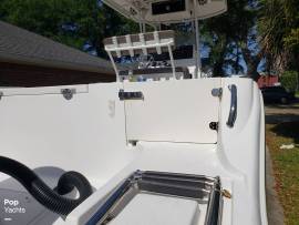 2011, NauticStar, 2500 XS