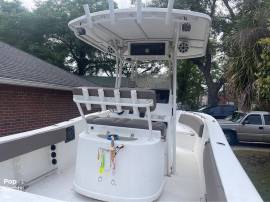 2011, NauticStar, 2500 XS