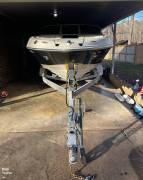 2007, Sea Ray, 210 Select